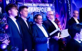 VII Festiwal Kolęd i Pastorałek &bdquo;Nocy Niepojęta&rdquo;. Muzyczne święto w Kałkowie-Godowie 16