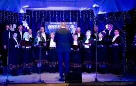 VII Festiwal Kolęd i Pastorałek &bdquo;Nocy Niepojęta&rdquo;. Muzyczne święto w Kałkowie-Godowie 20