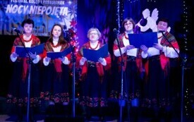 VII Festiwal Kolęd i Pastorałek &bdquo;Nocy Niepojęta&rdquo;. Muzyczne święto w Kałkowie-Godowie 27