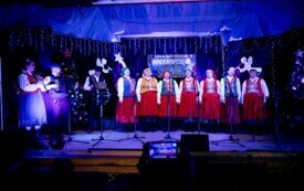VII Festiwal Kolęd i Pastorałek &bdquo;Nocy Niepojęta&rdquo;. Muzyczne święto w Kałkowie-Godowie 30