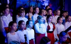 VII Festiwal Kolęd i Pastorałek &bdquo;Nocy Niepojęta&rdquo;. Muzyczne święto w Kałkowie-Godowie 53