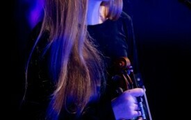 VII Festiwal Kolęd i Pastorałek &bdquo;Nocy Niepojęta&rdquo;. Muzyczne święto w Kałkowie-Godowie 70