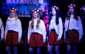VII Festiwal Kolęd i Pastorałek &bdquo;Nocy Niepojęta&rdquo;. Muzyczne święto w Kałkowie-Godowie 81