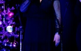 VII Festiwal Kolęd i Pastorałek &bdquo;Nocy Niepojęta&rdquo;. Muzyczne święto w Kałkowie-Godowie 87