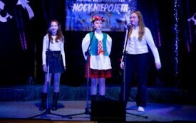 VII Festiwal Kolęd i Pastorałek &bdquo;Nocy Niepojęta&rdquo;. Muzyczne święto w Kałkowie-Godowie 100