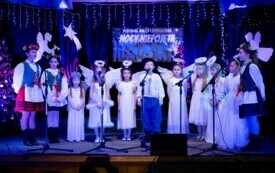 VII Festiwal Kolęd i Pastorałek &bdquo;Nocy Niepojęta&rdquo;. Muzyczne święto w Kałkowie-Godowie 101