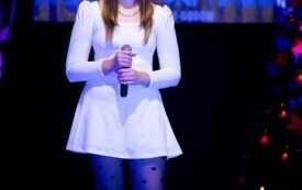VII Festiwal Kolęd i Pastorałek &bdquo;Nocy Niepojęta&rdquo;. Muzyczne święto w Kałkowie-Godowie 113