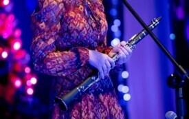 VII Festiwal Kolęd i Pastorałek &bdquo;Nocy Niepojęta&rdquo;. Muzyczne święto w Kałkowie-Godowie 118