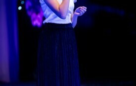 VII Festiwal Kolęd i Pastorałek &bdquo;Nocy Niepojęta&rdquo;. Muzyczne święto w Kałkowie-Godowie 120