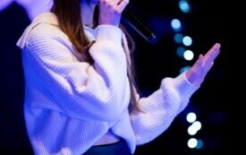 VII Festiwal Kolęd i Pastorałek &bdquo;Nocy Niepojęta&rdquo;. Muzyczne święto w Kałkowie-Godowie 127
