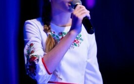 VII Festiwal Kolęd i Pastorałek &bdquo;Nocy Niepojęta&rdquo;. Muzyczne święto w Kałkowie-Godowie 135
