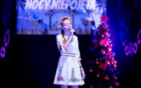 VII Festiwal Kolęd i Pastorałek &bdquo;Nocy Niepojęta&rdquo;. Muzyczne święto w Kałkowie-Godowie 136