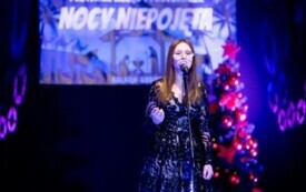VII Festiwal Kolęd i Pastorałek &bdquo;Nocy Niepojęta&rdquo;. Muzyczne święto w Kałkowie-Godowie 139
