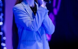 VII Festiwal Kolęd i Pastorałek &bdquo;Nocy Niepojęta&rdquo;. Muzyczne święto w Kałkowie-Godowie 141