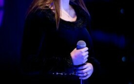 VII Festiwal Kolęd i Pastorałek &bdquo;Nocy Niepojęta&rdquo;. Muzyczne święto w Kałkowie-Godowie 142