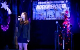 VII Festiwal Kolęd i Pastorałek &bdquo;Nocy Niepojęta&rdquo;. Muzyczne święto w Kałkowie-Godowie 144