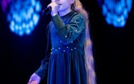 VII Festiwal Kolęd i Pastorałek &bdquo;Nocy Niepojęta&rdquo;. Muzyczne święto w Kałkowie-Godowie 156