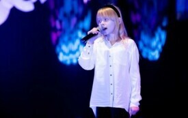 VII Festiwal Kolęd i Pastorałek &bdquo;Nocy Niepojęta&rdquo;. Muzyczne święto w Kałkowie-Godowie 159