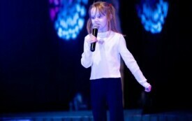 VII Festiwal Kolęd i Pastorałek &bdquo;Nocy Niepojęta&rdquo;. Muzyczne święto w Kałkowie-Godowie 163