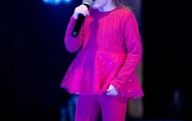 VII Festiwal Kolęd i Pastorałek &bdquo;Nocy Niepojęta&rdquo;. Muzyczne święto w Kałkowie-Godowie 166