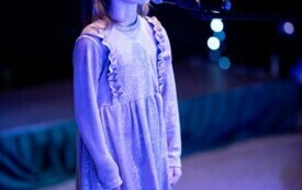 VII Festiwal Kolęd i Pastorałek &bdquo;Nocy Niepojęta&rdquo;. Muzyczne święto w Kałkowie-Godowie 169