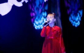 VII Festiwal Kolęd i Pastorałek &bdquo;Nocy Niepojęta&rdquo;. Muzyczne święto w Kałkowie-Godowie 176