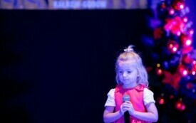 VII Festiwal Kolęd i Pastorałek &bdquo;Nocy Niepojęta&rdquo;. Muzyczne święto w Kałkowie-Godowie 178