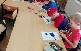 Międzynarodowy Dzień Postaci z Bajek  4