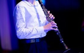 VII Festiwal Kolęd i Pastorałek &bdquo;Nocy Niepojęta&rdquo;. Muzyczne święto w Kałkowie-Godowie 188