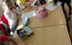 Międzynarodowy Dzień Postaci z Bajek  5