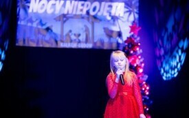 VII Festiwal Kolęd i Pastorałek &bdquo;Nocy Niepojęta&rdquo;. Muzyczne święto w Kałkowie-Godowie 201
