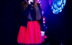VII Festiwal Kolęd i Pastorałek &bdquo;Nocy Niepojęta&rdquo;. Muzyczne święto w Kałkowie-Godowie 203