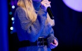 VII Festiwal Kolęd i Pastorałek &bdquo;Nocy Niepojęta&rdquo;. Muzyczne święto w Kałkowie-Godowie 206