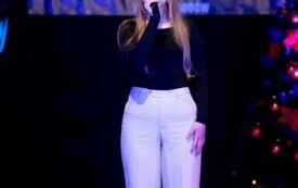 VII Festiwal Kolęd i Pastorałek &bdquo;Nocy Niepojęta&rdquo;. Muzyczne święto w Kałkowie-Godowie 208
