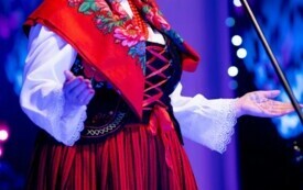 VII Festiwal Kolęd i Pastorałek &bdquo;Nocy Niepojęta&rdquo;. Muzyczne święto w Kałkowie-Godowie 212