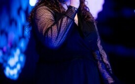 VII Festiwal Kolęd i Pastorałek &bdquo;Nocy Niepojęta&rdquo;. Muzyczne święto w Kałkowie-Godowie 216