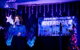 VII Festiwal Kolęd i Pastorałek &bdquo;Nocy Niepojęta&rdquo;. Muzyczne święto w Kałkowie-Godowie 221