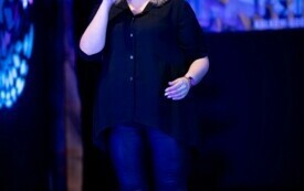 VII Festiwal Kolęd i Pastorałek &bdquo;Nocy Niepojęta&rdquo;. Muzyczne święto w Kałkowie-Godowie 226