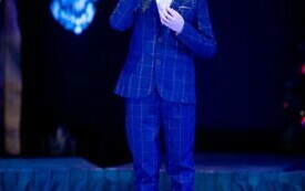 VII Festiwal Kolęd i Pastorałek &bdquo;Nocy Niepojęta&rdquo;. Muzyczne święto w Kałkowie-Godowie 229