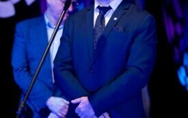 VII Festiwal Kolęd i Pastorałek &bdquo;Nocy Niepojęta&rdquo;. Muzyczne święto w Kałkowie-Godowie 233
