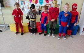 Międzynarodowy Dzień Postaci z Bajek  12