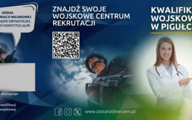Informacja o kwalifikacji wojskowej w 2024 roku 2