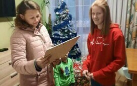 Maluszek PSP Dąbrowa 2024 6