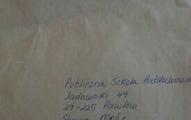Zagraniczna wymiana poczt&oacute;wkowa 2