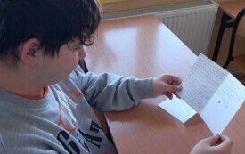 Zagraniczna wymiana poczt&oacute;wkowa 4