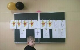 Dzień Kubusia Puchatka 1