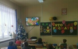Dzień Kubusia Puchatka 3