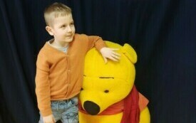 Dzień Kubusia Puchatka 8