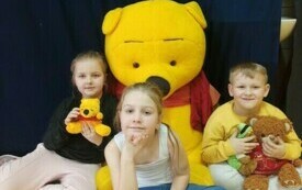 Dzień Kubusia Puchatka 13