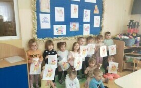 Dzień Kubusia Puchatka 14